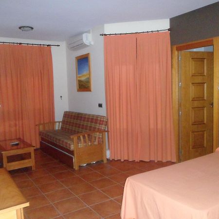 Hotel Rural La Encina Almadén 外观 照片