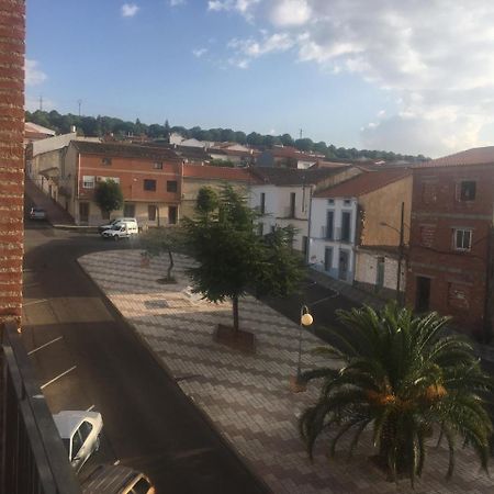 Hotel Rural La Encina Almadén 外观 照片