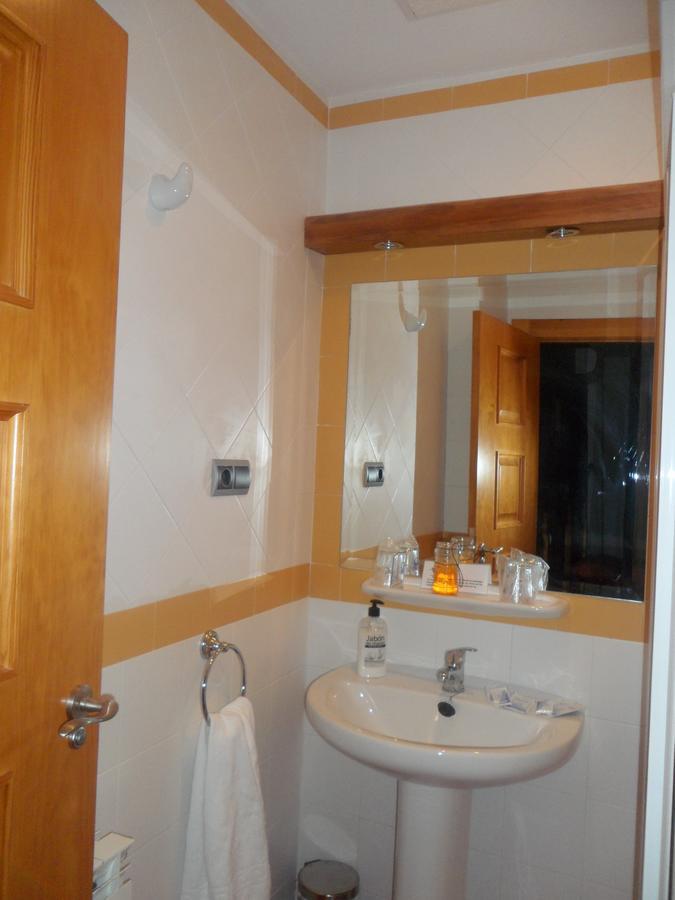 Hotel Rural La Encina Almadén 外观 照片