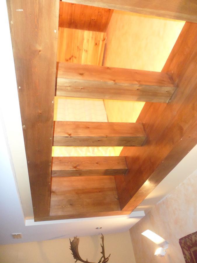 Hotel Rural La Encina Almadén 外观 照片