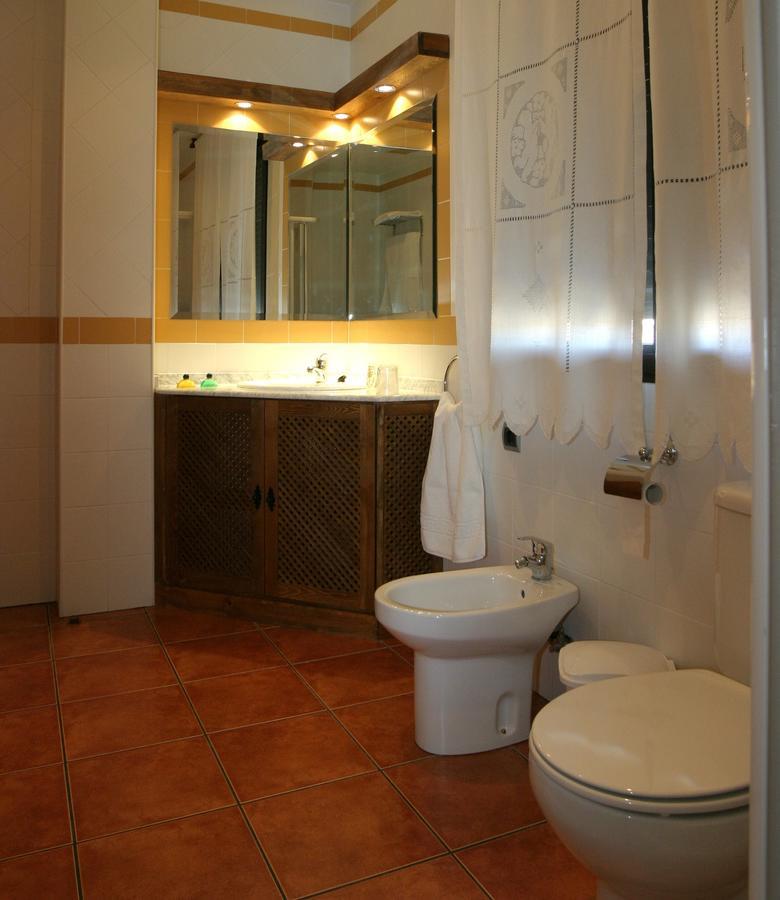 Hotel Rural La Encina Almadén 外观 照片