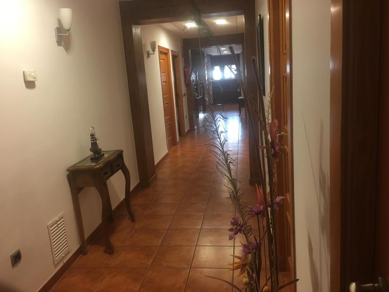 Hotel Rural La Encina Almadén 外观 照片