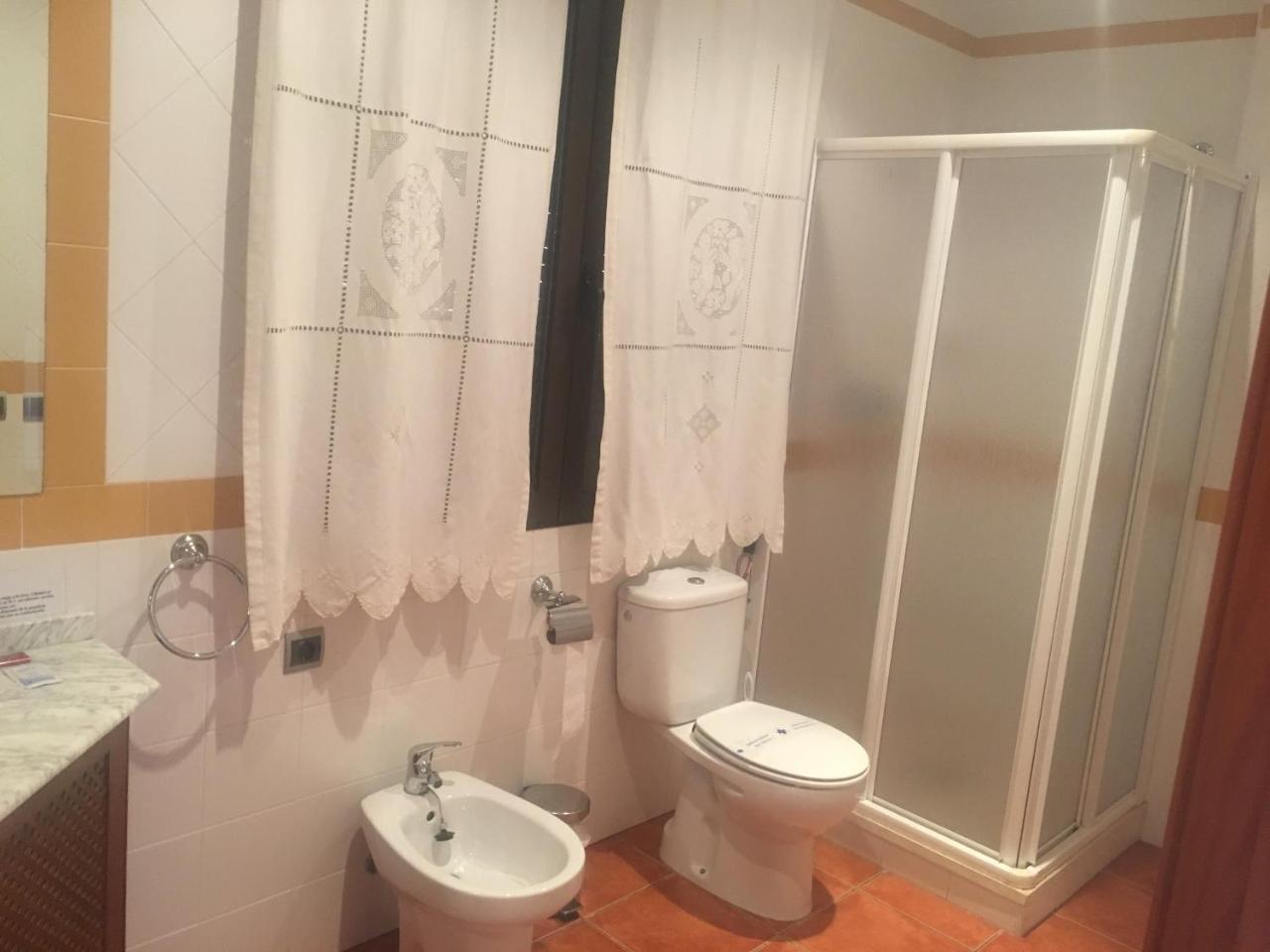Hotel Rural La Encina Almadén 外观 照片